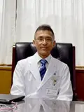 院長 和田 康雄の写真