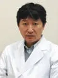 院長 岡本 寧一の写真