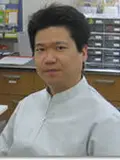 院長 竹本 治将の写真