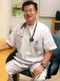 院長 桂木 啓和の写真