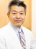 医学博士 網代 洋一の写真