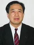 院長 山下 晴央の写真