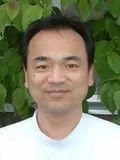 院長 加藤 誓の写真