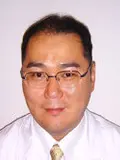 院長 安本 真悟の写真