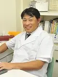 院長 高木昭英の写真