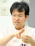 院長 高橋 靖幸の写真