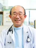 院長 藤原 康史の写真