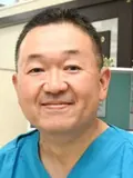 院長 浦部 功の写真
