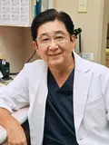 理事長 坂本 卓史の写真