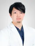 院長 龍山 侑季史の写真
