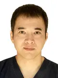 院長 小河 秀二郎の写真