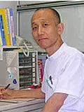 院長 大野 秀規の写真