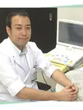 院長 椎名 太一の写真