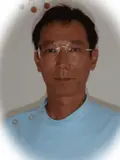 院長 小川内 充 の写真