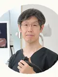 院長 浅見 育広の写真