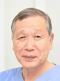 院長 多胡 紀一郎の写真