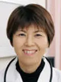 医学博士 和田 比呂恵の写真