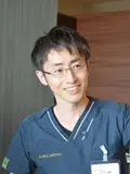 院長 梶田 隆資の写真