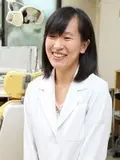 院長 青木 ちえの写真