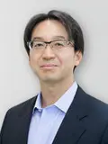 医師 越宗 勝の写真