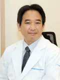 院長 長田 賢一の写真