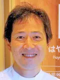 院長 宮原 隆史の写真