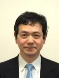 院長 河合 泰博の写真