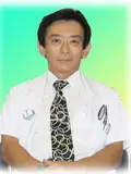 医学博士 白石 三思郎の写真