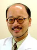 院長 由井 克昌の写真