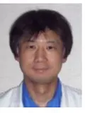 院長 中林 孝之の写真