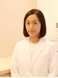 院長 駒崎 由佳の写真