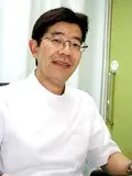 院長 大木 英典の写真