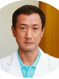 院長 秋吉 建二郎の写真