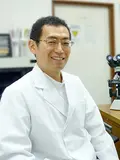 院長 森田 真也の写真