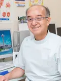 院長 長崎 孝敏の写真