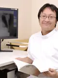 医学博士 三島 渉の写真