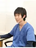 院長 川口 真平の写真