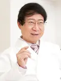 院長 奥田 研爾の写真
