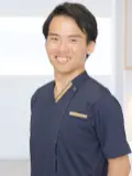 院長 上田 聡太の写真