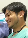 院長 神田 亘の写真