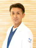 院長 長谷川 義道の写真