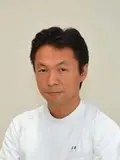 院長 玉越 拓摩の写真