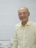院長 大山 学の写真