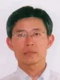院長 阿部 諭吉の写真