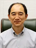 院長 小野原 篤の写真