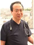 理事長 東 功の写真