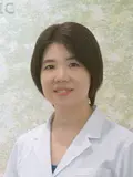 院長 鹿内 真美子の写真