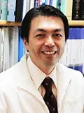 医学博士 阿部 智行の写真