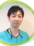 障害者歯科認定医 正木 大介の写真
