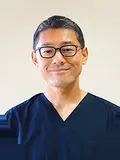 院長 松本 泰明の写真